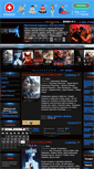 Mobile Screenshot of cinemaxx.biz